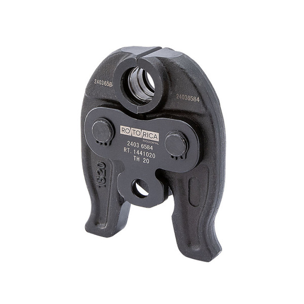 Пресс-клещи Rotorica Mini ТН20 (RT.1441020)