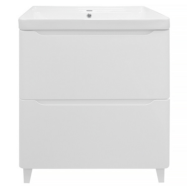 Тумба напольная Azario с раковиной Lotos 60/2 Н с раковиной Monte 60 (CS00081983) Тумба напольная Azario с раковиной Lotos 60/2 Н с раковиной Monte 60 (CS00081983)