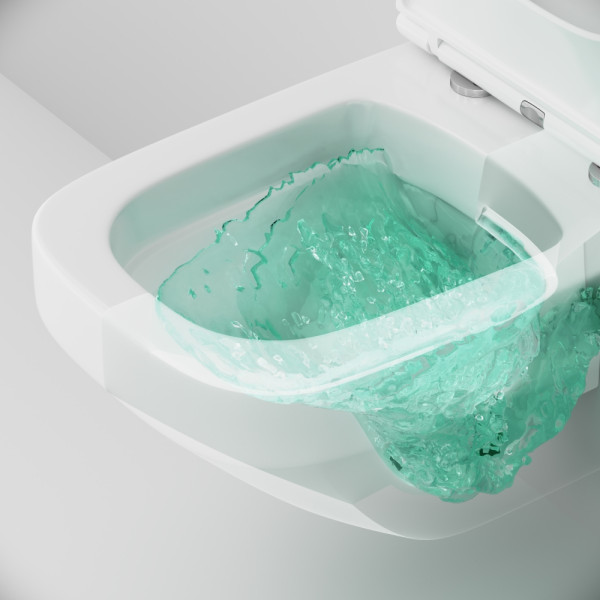 Унитаз подвесной AM.PM Inspire V2.0 FlashClean с сиденьем микролифт, белый матовый (C50A1700MWSC) Унитаз подвесной AM.PM Inspire V2.0 FlashClean с сиденьем микролифт, белый матовый (C50A1700MWSC)