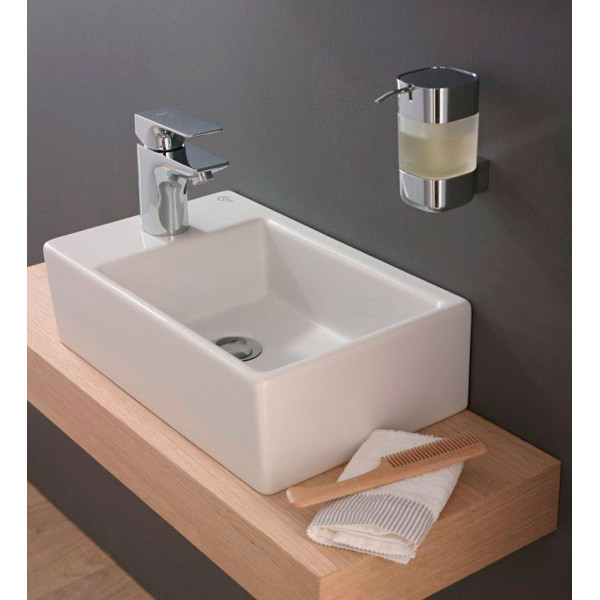 Раковина накладная Ideal Standard Strada (K081701) Раковина накладная Ideal Standard Strada (K081701)