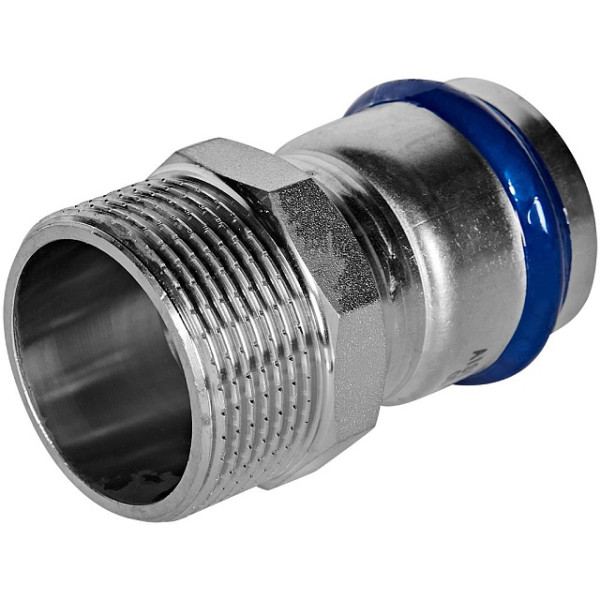 Переход 35х1 1/4"Н Stout SSS-2021 ВПр-НР (нерж.ст., пресс) SSS-2021-035114 Переход 35х1 1/4"Н Stout SSS-2021 ВПр-НР (нерж.ст., пресс) SSS-2021-035114
