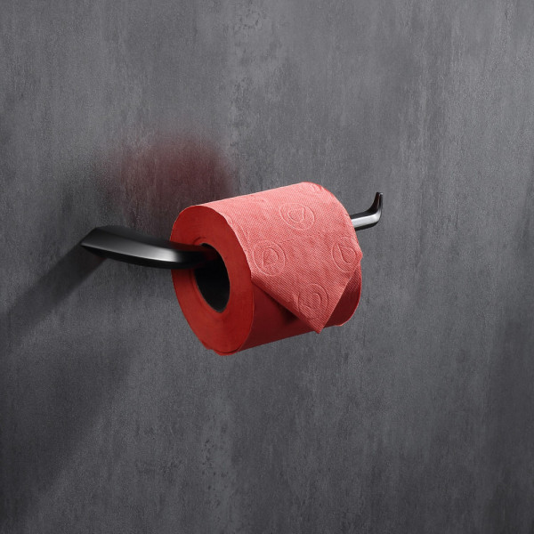 Бумагодержатель Abber Nord никель (AA1531NG)