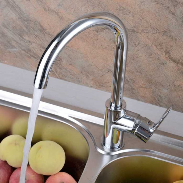 Смеситель для кухни Iddis Cuba (CUBSBJ0i05) Смеситель для кухни Iddis Cuba (CUBSBJ0i05)