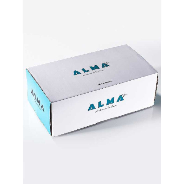 Гигиенический душ со смесителем ALMAes Agata Черный матовый (AL-877-05)