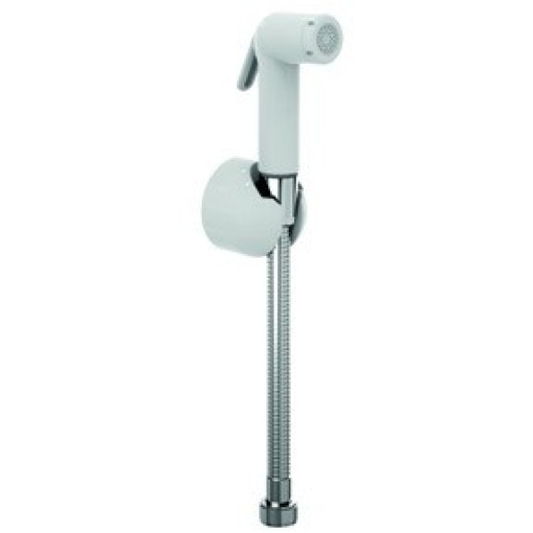 Душ гигиенический Ideal Standard комплект, белый (B0595AC)