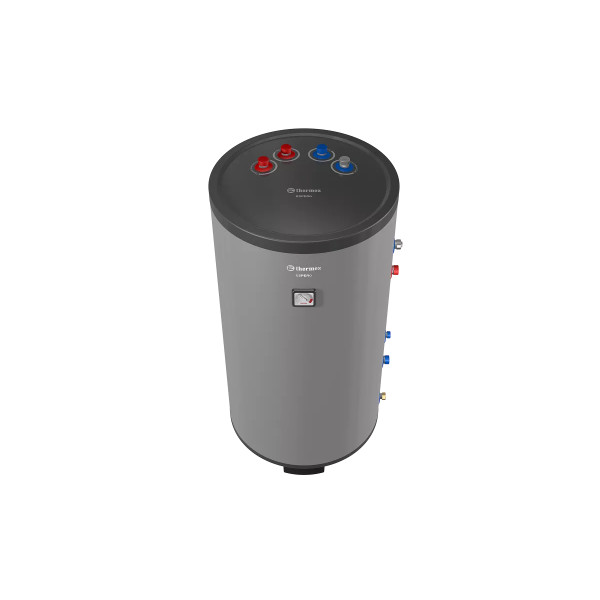 Бойлер косвенного нагрева Thermex Espero 150 F вертикальный напольный (151 279) Бойлер косвенного нагрева Thermex Espero 150 F вертикальный напольный (151 279)