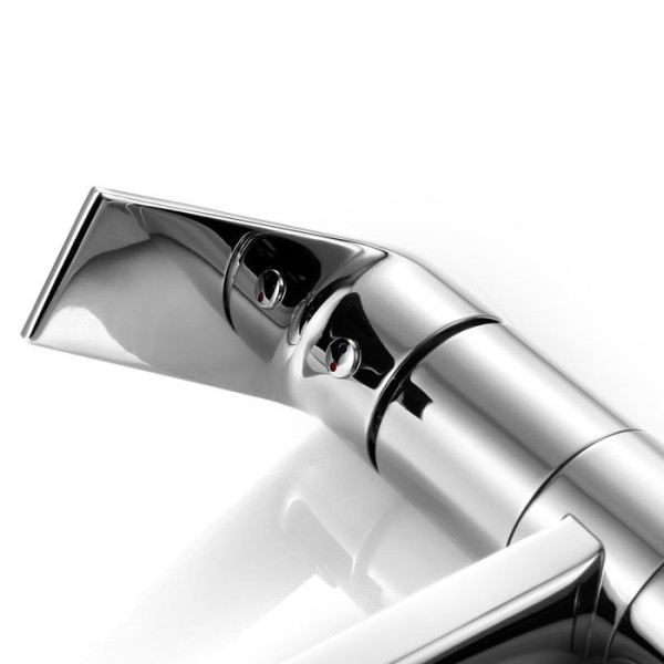 Смеситель для кухни Iddis Edifice (EDISB00i05)