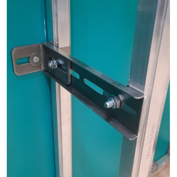 Крепление двойное Rivo Fix (100005) Крепление двойное Rivo Fix (100005)