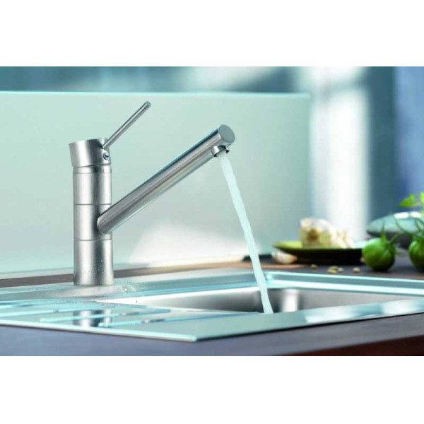 Смеситель для кухни Kludi Scope (339300575)