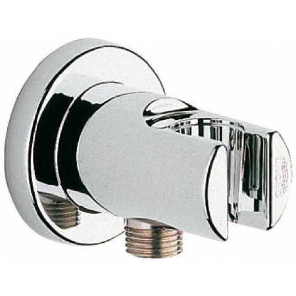 Держатель для душевой насадки Grohe Relexa (286280000) Держатель для душевой насадки Grohe Relexa (286280000)