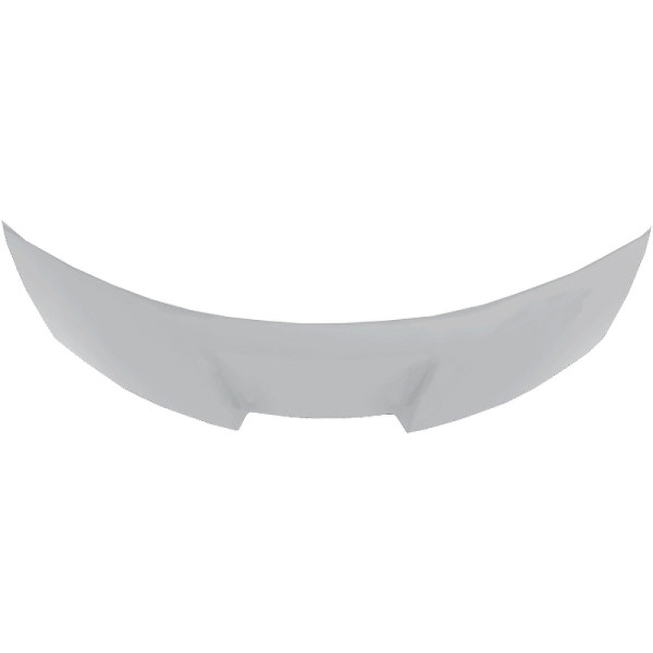 Экран фронтальный для ванны C-Bath Aurora 130x130x59 (CBSP01001) Экран фронтальный для ванны C-Bath Aurora 130x130x59 (CBSP01001)