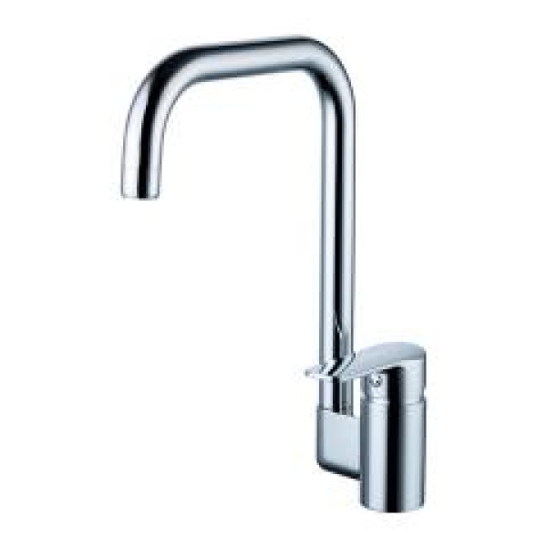 Смеситель для кухни Iddis District (DISSBL0i05) Смеситель для кухни Iddis District (DISSBL0i05)