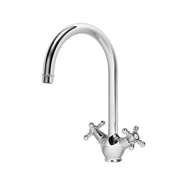 Смеситель для кухни Iddis Sam (SAMSB00i05)