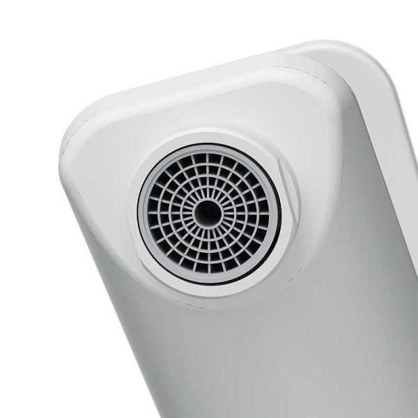 Смеситель для раковины AM.PM X-Joy белый (F85A02133)