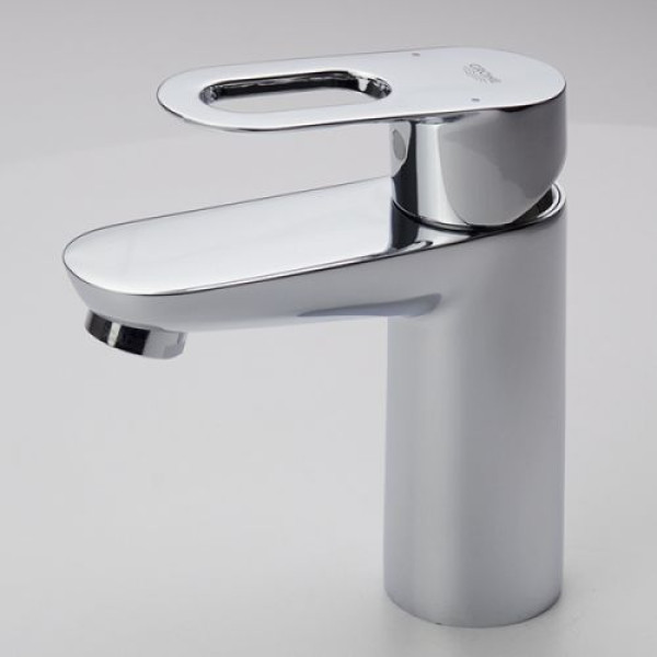 Смеситель для раковины Grohe BauLoop (23336000) Смеситель для раковины Grohe BauLoop (23336000)