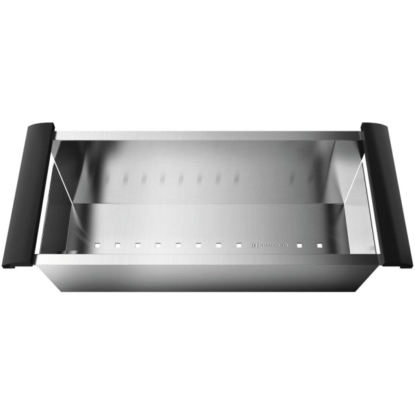 Коландер Omoikiri CO-02-IN 420х190х111 сталь нержавеющая (4999002)