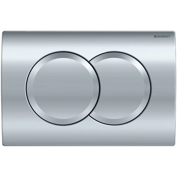 Инсталляция для унитаза Geberit Duofix со смывным бачком Delta, с клавишей Delta01 хром глянец (458.149.21.1) Инсталляция для унитаза Geberit Duofix со смывным бачком Delta, с клавишей Delta01 хром глянец (458.149.21.1)