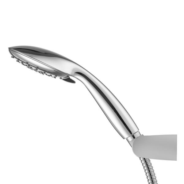 Душевой гарнитур Swedbe Calypso хром (5092)