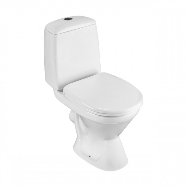 Унитаз напольный Jika Era 345x640 белый (8.6035.5.000.242.9)