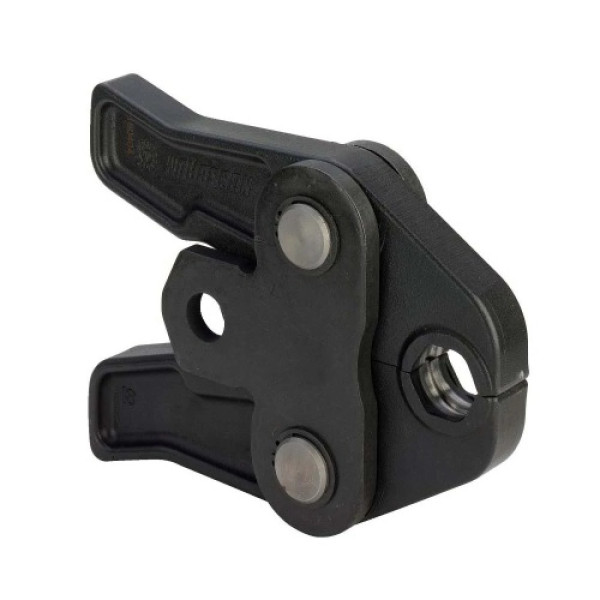 Пресс-клещи 28 мм Vieir (V-профиль) (VER1276-28)