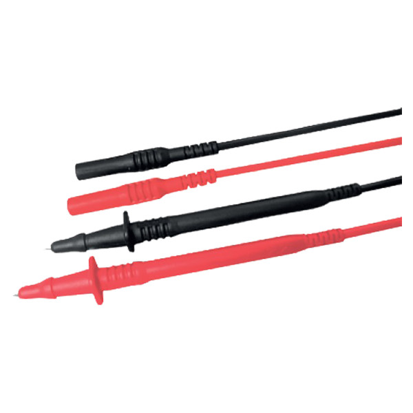 Комплект измерительных проводов RGK TP2-02 (755306) Комплект измерительных проводов RGK TP2-02 (755306)