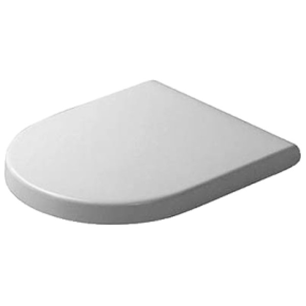 Сиденье для унитаза Duravit Starck 3 (0063810000) Сиденье для унитаза Duravit Starck 3 (0063810000)