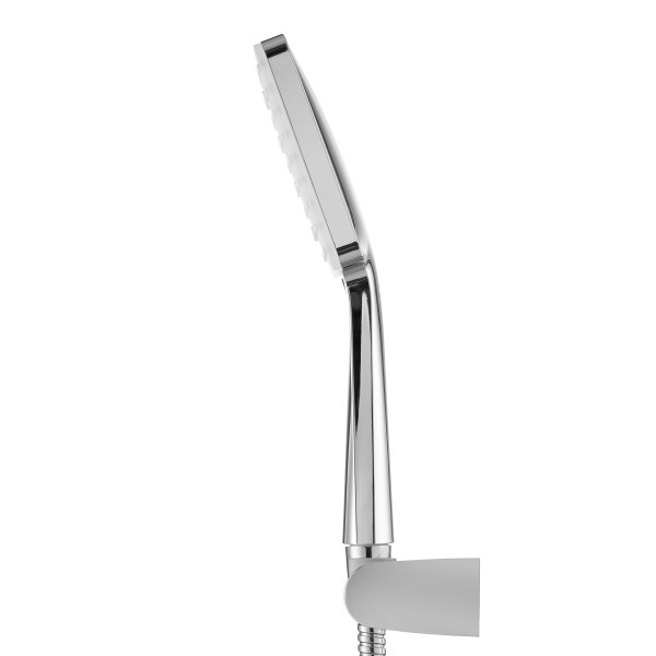 Душевой гарнитур Swedbe Calypso хром (5095)