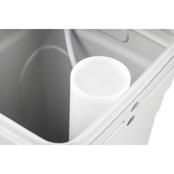 Бак солевой 70 л. Canature HY (комплект) (34125)