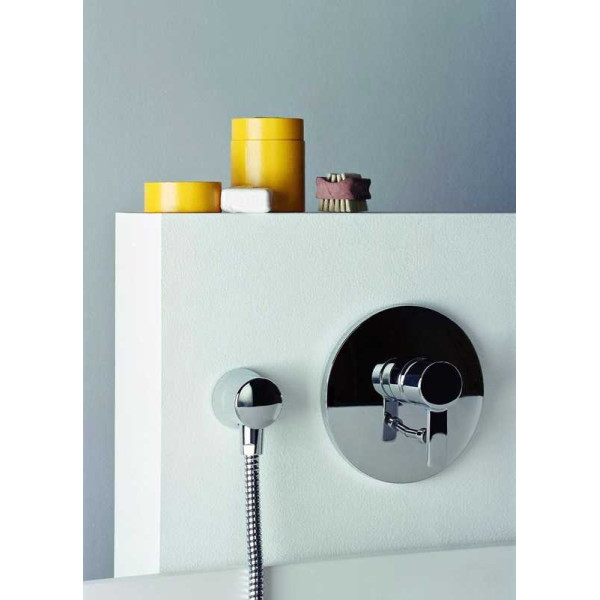 Смеситель для душа Kludi Zenta (386500575)