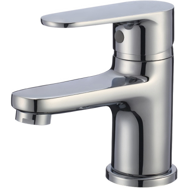 Смеситель для раковины Wesnaart Natur хром (NAT07-210)