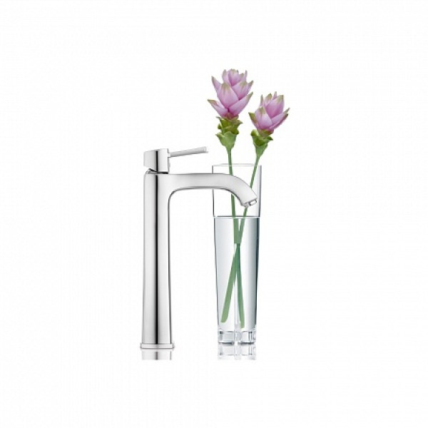Смеситель для раковины Grohe Grandera (23313000) Смеситель для раковины Grohe Grandera (23313000)