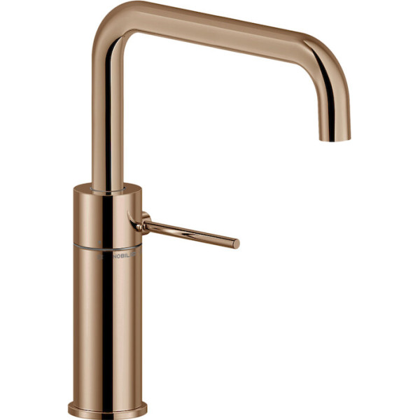 Смеситель для кухни Nobili Velis красное золото (VE125134RCP) Смеситель для кухни Nobili Velis красное золото (VE125134RCP)