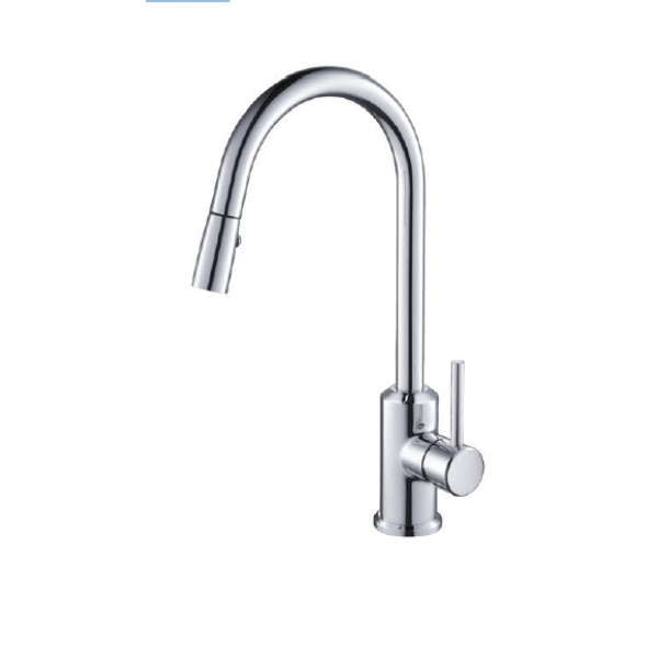 Смеситель для кухни с душем Zeegres Z.TARANTO (67085001) Смеситель для кухни с душем Zeegres Z.TARANTO (67085001)