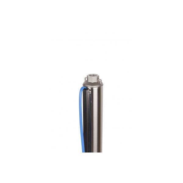 Насос скважинный Aquario 3,5" ASP1.8E-16-90 (встр.конд., каб.16м) (3216) Насос скважинный Aquario 3,5" ASP1.8E-16-90 (встр.конд., каб.16м) (3216)