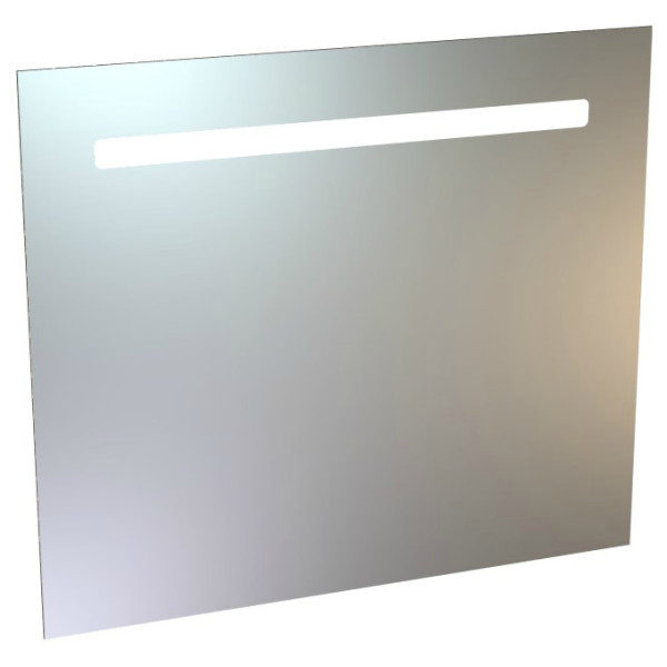 Зеркало Домино Good Light 80 с подсветкой (GL7008Z) Зеркало Домино Good Light 80 с подсветкой (GL7008Z)