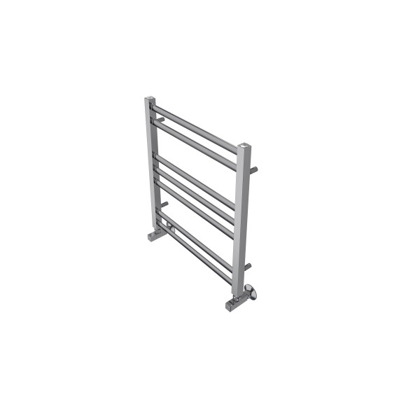 Полотенцесушитель водяной Aquatek Поларис 50х60 П7 хром (AQ KO0760CH) Полотенцесушитель водяной Aquatek Поларис 50х60 П7 хром (AQ KO0760CH)