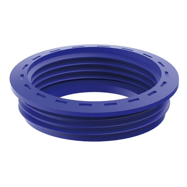 Переходник 40х32 мм с резьбой 1 1/2"х1 1/4" Unicorn E65 Переходник 40х32 мм с резьбой 1 1/2"х1 1/4" Unicorn E65