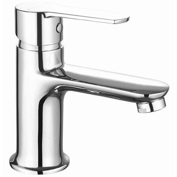 Смеситель для раковины Voda Divay хром (DY26M) Смеситель для раковины Voda Divay хром (DY26M)