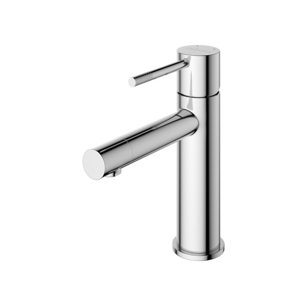 Смеситель для раковины Cezares Relax хром глянцевый (RELAX-LS2-01-W0)