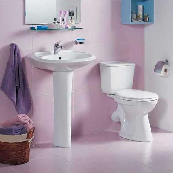 Унитаз напольный Santek Бриз 660х355х710 с сиденьем (1WH202569) Унитаз напольный Santek Бриз 660х355х710 с сиденьем (1WH202569)