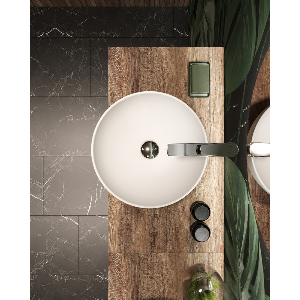 Столешница Cersanit Wood Spirit 60x45x2 орех матовый (64187) Столешница Cersanit Wood Spirit 60x45x2 орех матовый (64187)