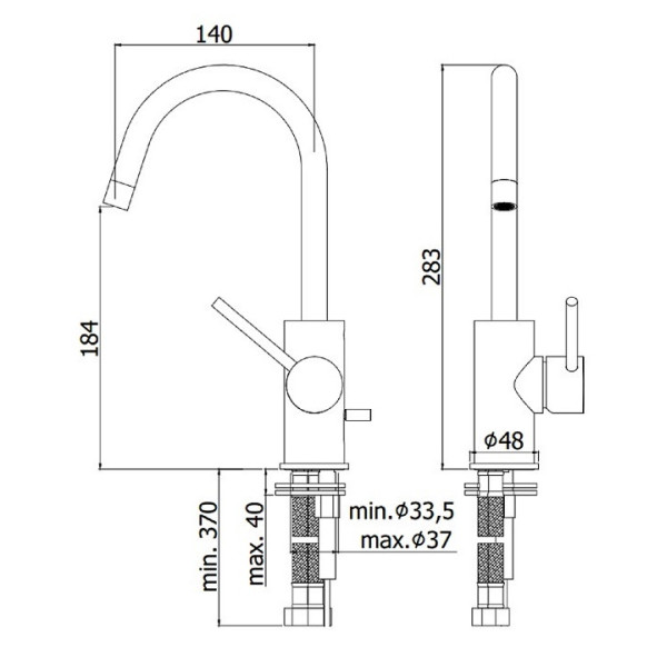Смеситель для раковины Paffoni Light хром (LIG078CR) Смеситель для раковины Paffoni Light хром (LIG078CR)