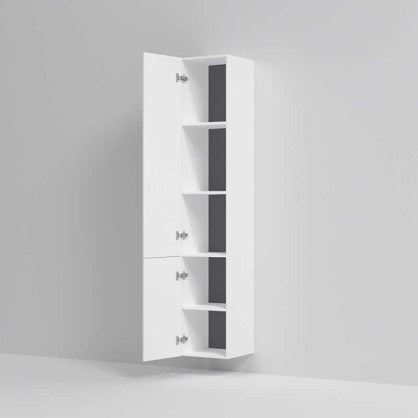 Пенал подвесной AM.PM Gem правый (M90CHL0306WG) Пенал подвесной AM.PM Gem правый (M90CHL0306WG)