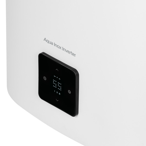 Водонагреватель накопительный Royal Thermo RWH 50 Aqua Inox Inverter (RWH 50 Aqua Inox Inverter)