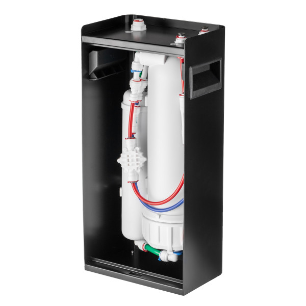 Система обратного осмоса Гейзер Vivo (20053) Система обратного осмоса Гейзер Vivo (20053)