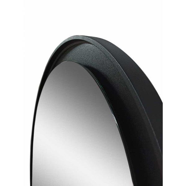 Зеркало с подсветкой Континент Planet black Led D 600 с бесконтактным сенсором (ЗЛП623) Зеркало с подсветкой Континент Planet black Led D 600 с бесконтактным сенсором (ЗЛП623)