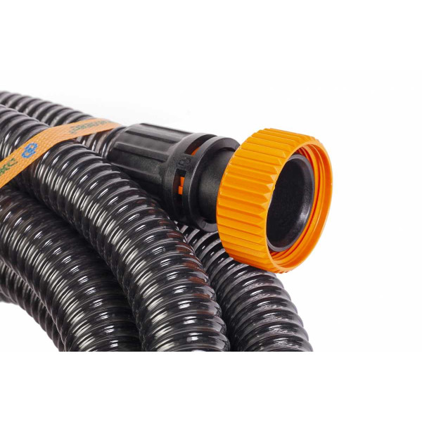 Шланг всасывающий Джилекс УЖ 25-15 1 1/2"ВН (бухта 15 м.) (9810) Шланг всасывающий Джилекс УЖ 25-15 1 1/2"ВН (бухта 15 м.) (9810)