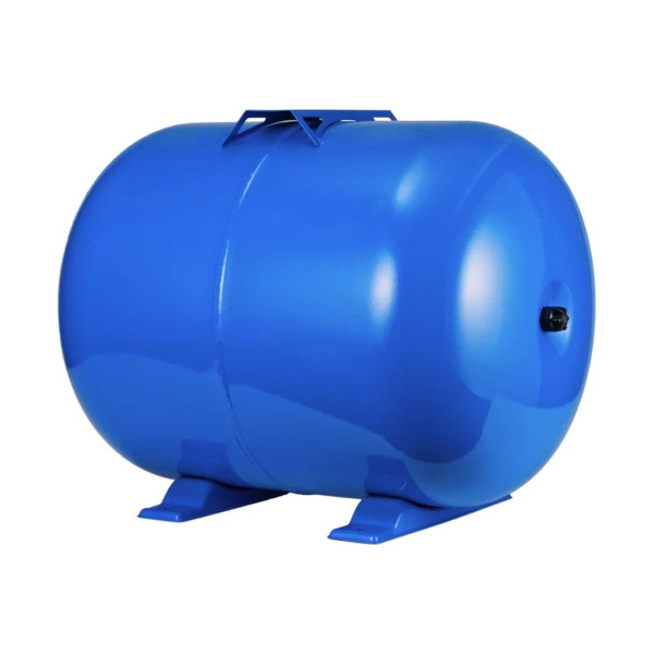 Бак расширительный для систем водоснабжения Джилекс Г 50 ХИТ (горизонтальный) (7108)