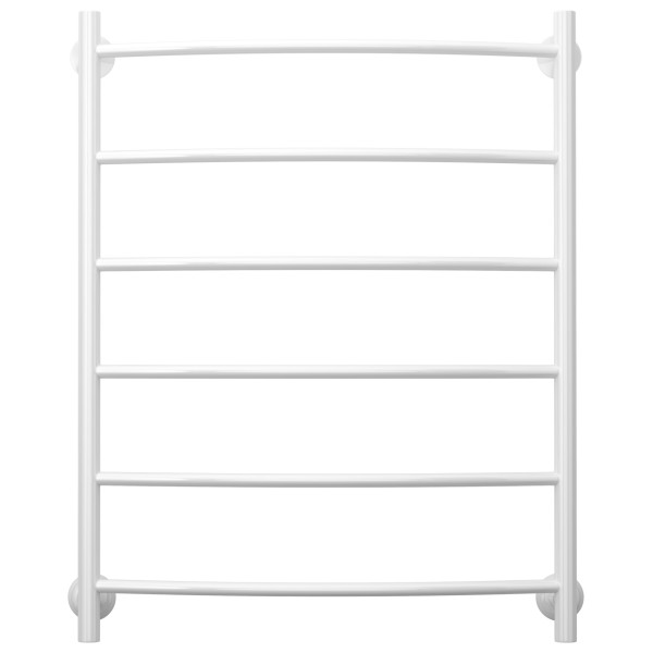 Полотенцесушитель водяной Стилье Версия-Н2 800х600 (6) Г 18 белый (12622-8060) Полотенцесушитель водяной Стилье Версия-Н2 800х600 (6) Г 18 белый (12622-8060)