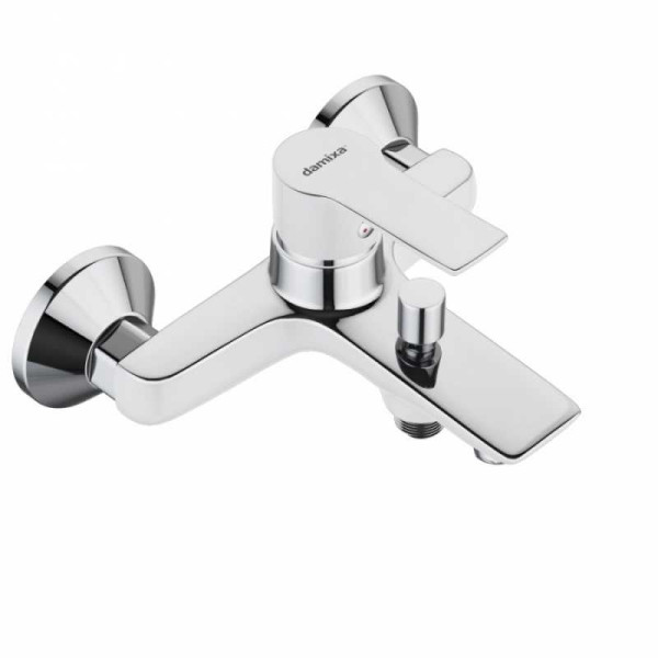 Смеситель для ванны и душа Damixa Origin Elegance (841000000) Смеситель для ванны и душа Damixa Origin Elegance (841000000)